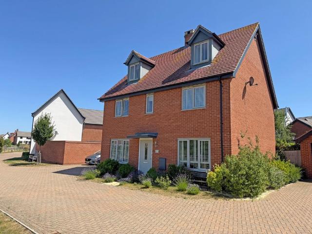 House for sale in Eastbridge, Suffolk