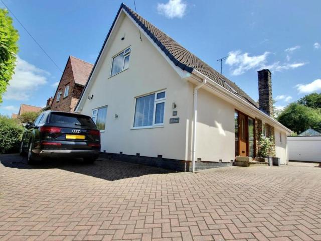 House for sale in Swanland, East Riding Of Yorkshire