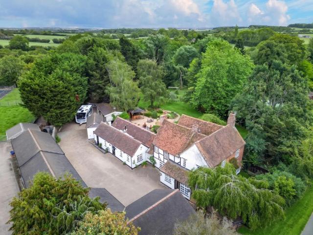 House for sale in Ladbroke CP, Stratford-on-Avon