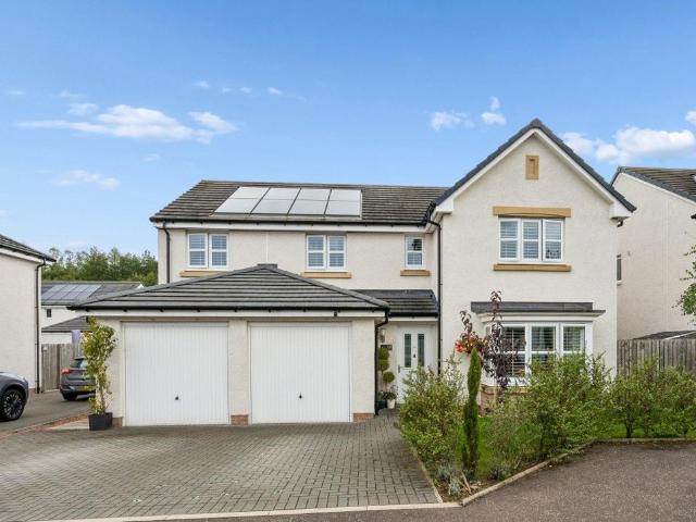 House for sale in Dunblane, Scotland