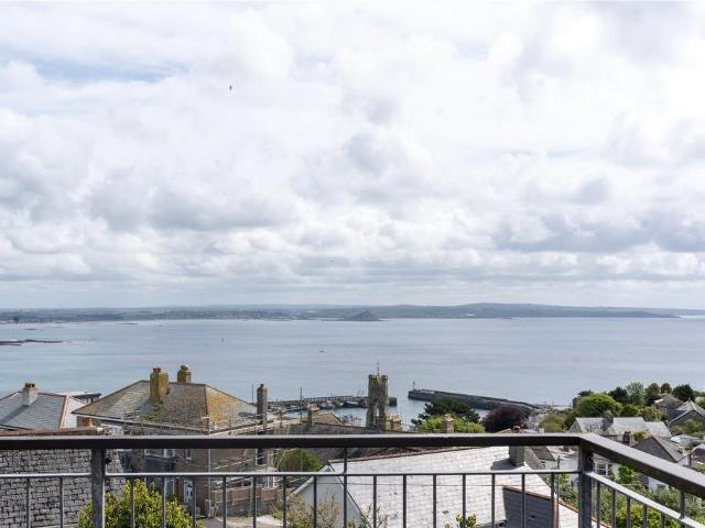 House for sale in Wherrytown, Penzance