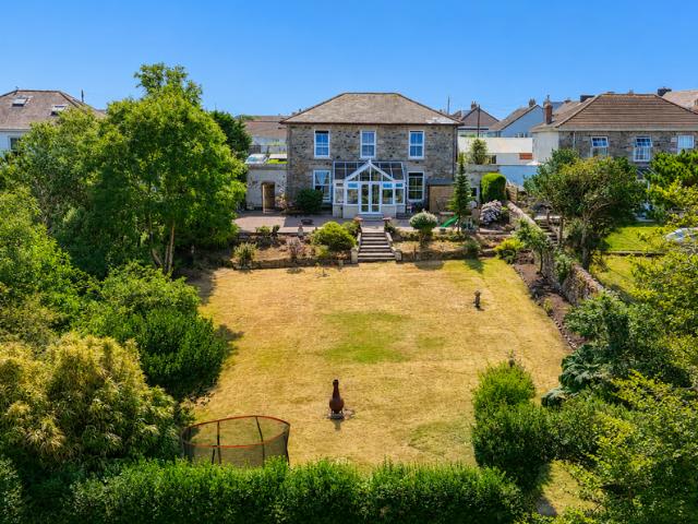 House for sale in Roseworthy, Cornwall