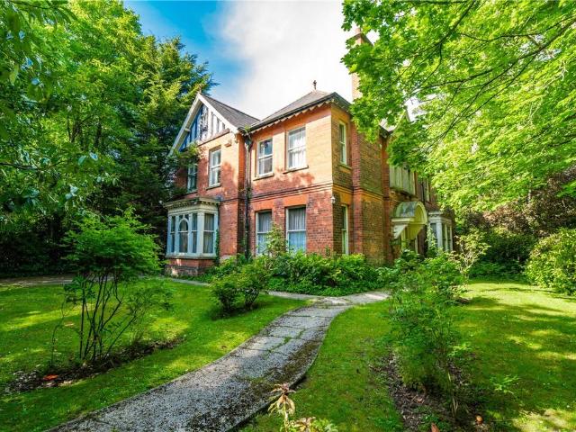 House for sale in Wellow, Grimsby