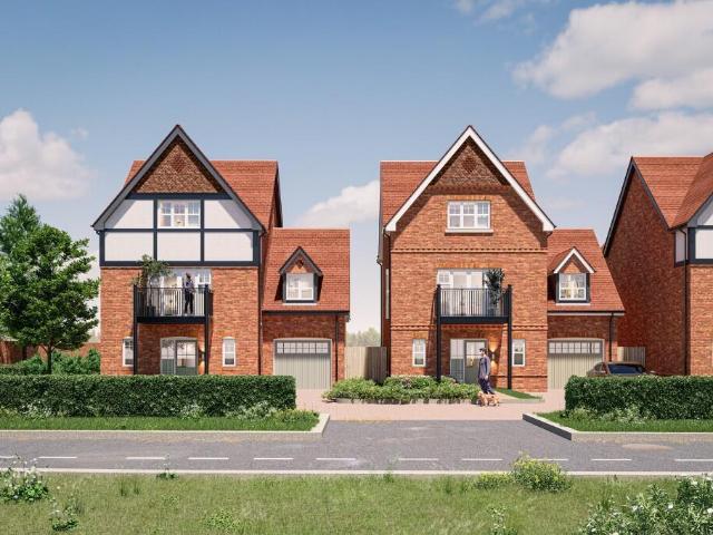 House for sale in Bray Wick, Maidenhead