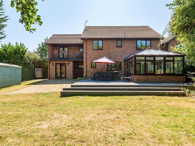 House for sale in Sandwich, Ash