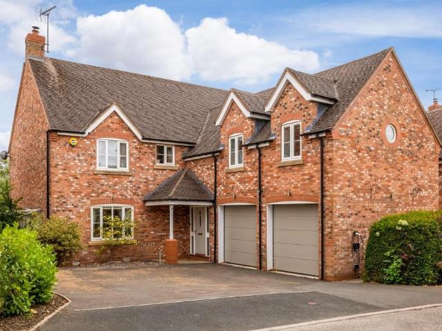 House for sale in Long Marston CP, Alderminster