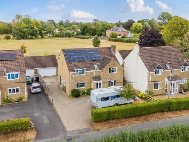 House for sale in Chetnole, East Dorset