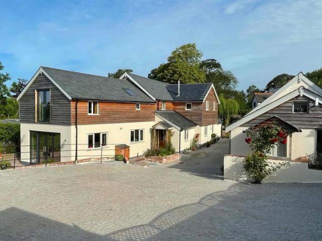 House for sale in Talaton, East Devon