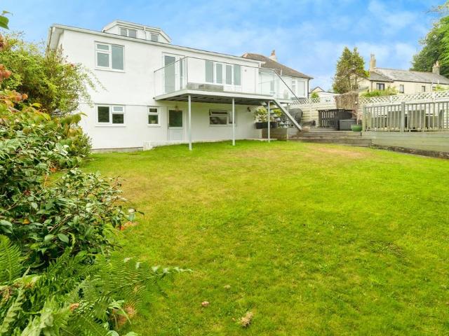 House for sale in Callington