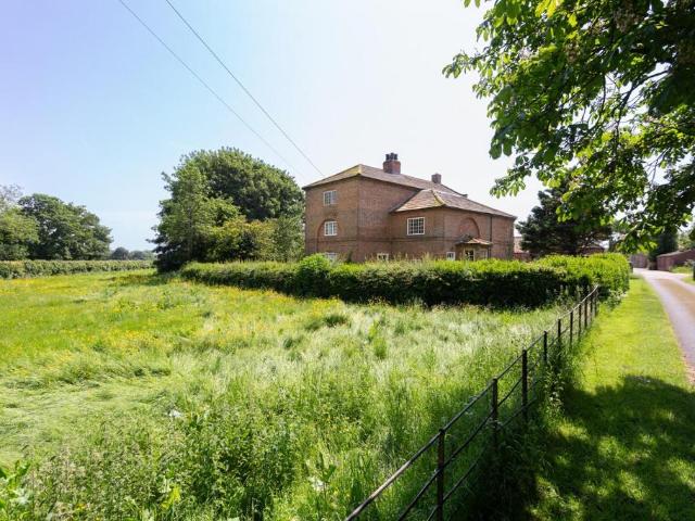 House for sale in North Yorkshire