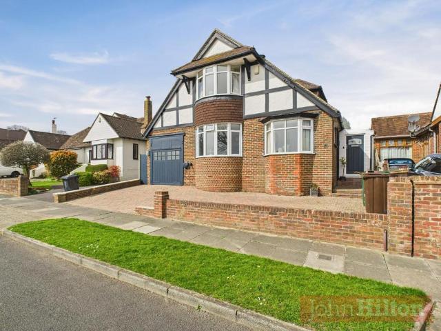 House for sale in Saltdean, Brighton