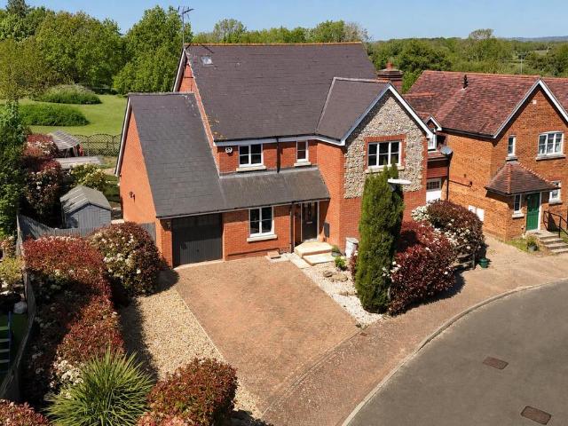 House for sale in Perryfields, West Sussex