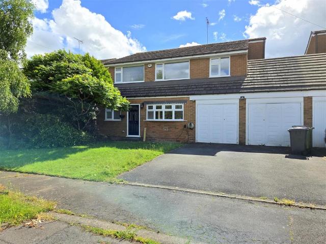 House for sale in Areley Kings, Rushock