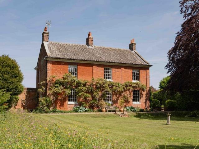 House for sale in Aylsham, Broadland