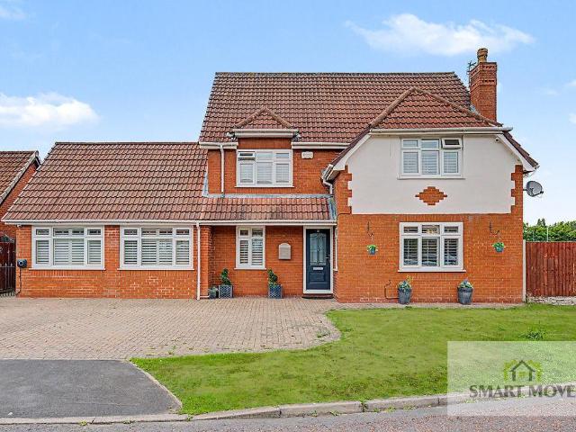House for sale in Halewood Green, Halewood