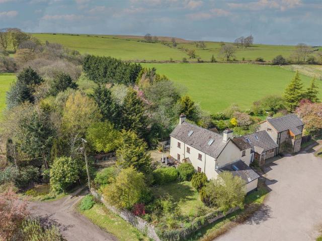 House for sale in Abertridwr, Wales