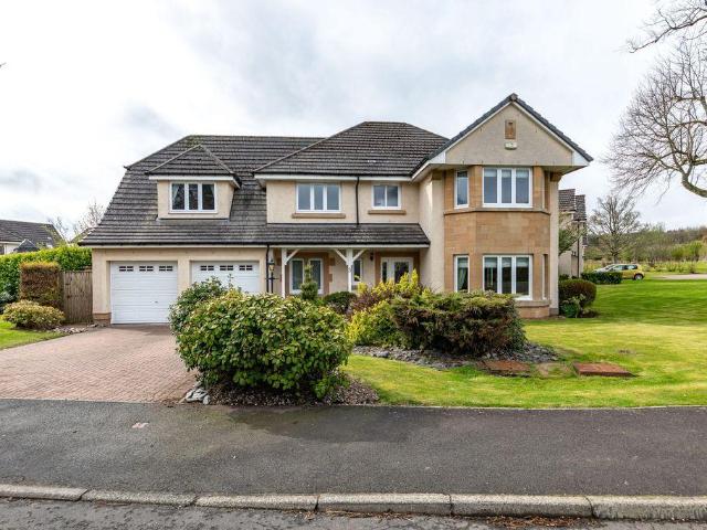 House for sale in Lauder, Scotland