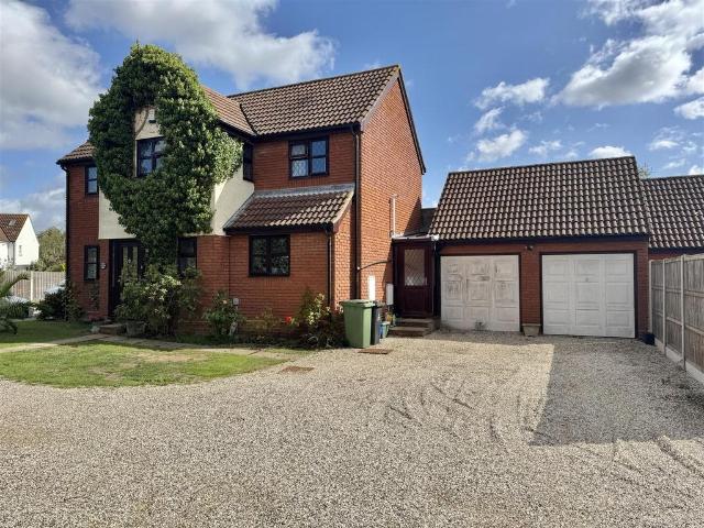 House for sale in Maldon, Essex