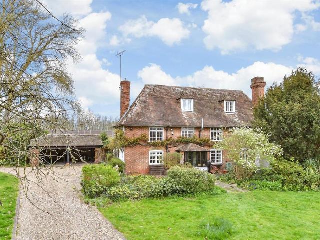 House for sale in Grove Park, Oad Street