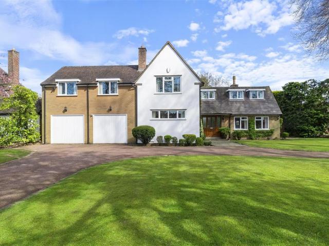 House for sale in Little Sutton, Sutton Coldfield