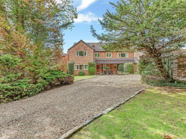 House for sale in Bedford
