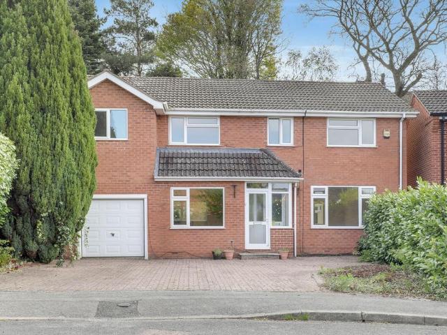 House for sale in Gedling, East Midlands
