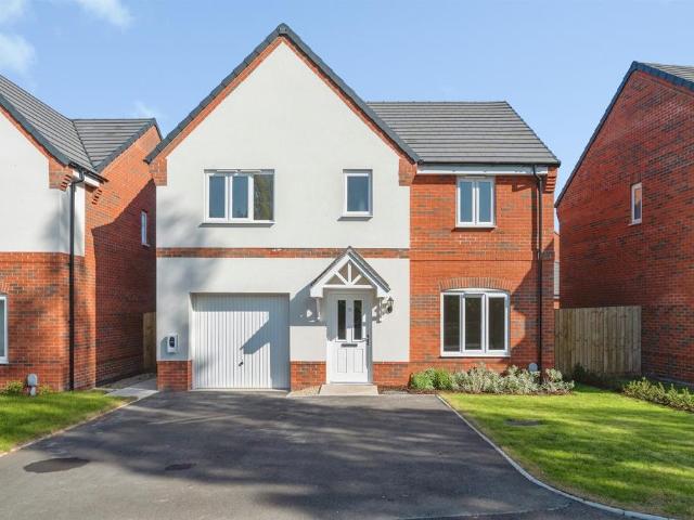 House for sale in Chedburgh, Suffolk
