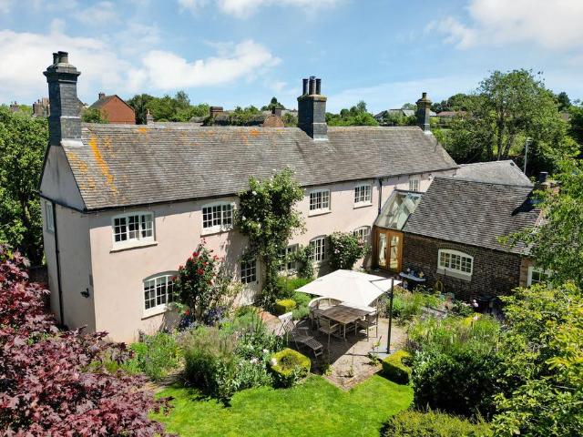 House for sale in Appleby Magna, Leicestershire