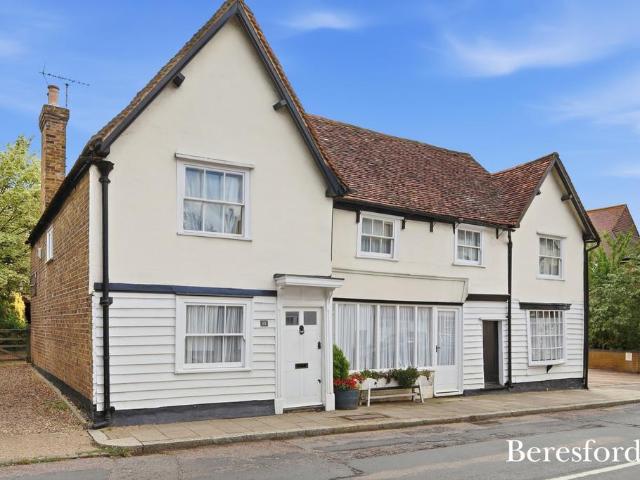 House for sale in The Bonners, Orsett
