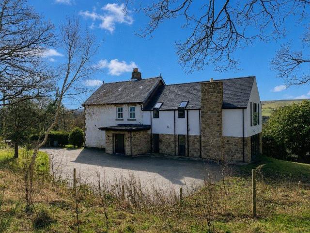 House for sale in Bardon Mill