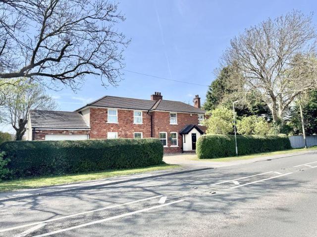 House for sale in Utterby, East Lindsey