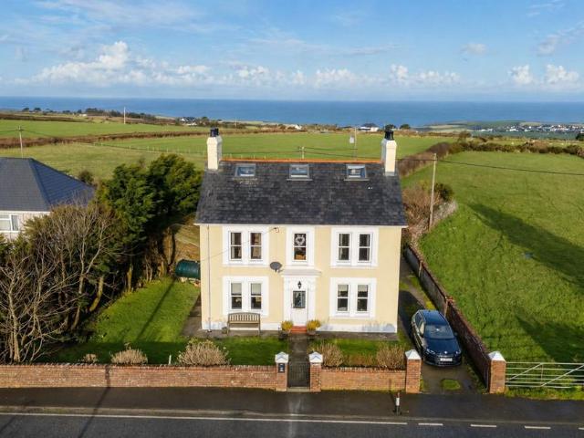 House for sale in Mesur-y-dorth, Llandeloy
