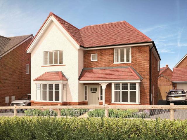 House for sale in Brooke's Hill, New Forest