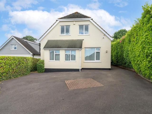 House for sale in Corfe Mullen