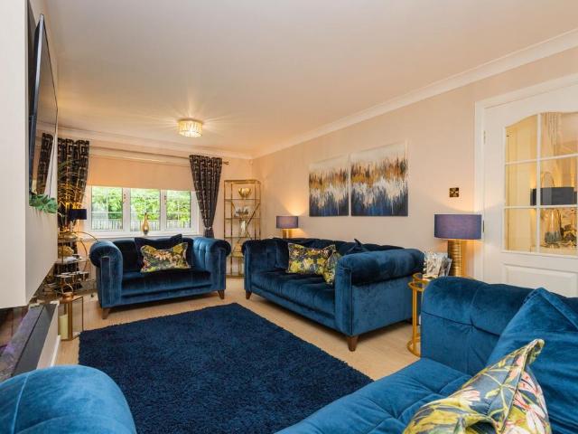House for sale in Glenburn, Scotland