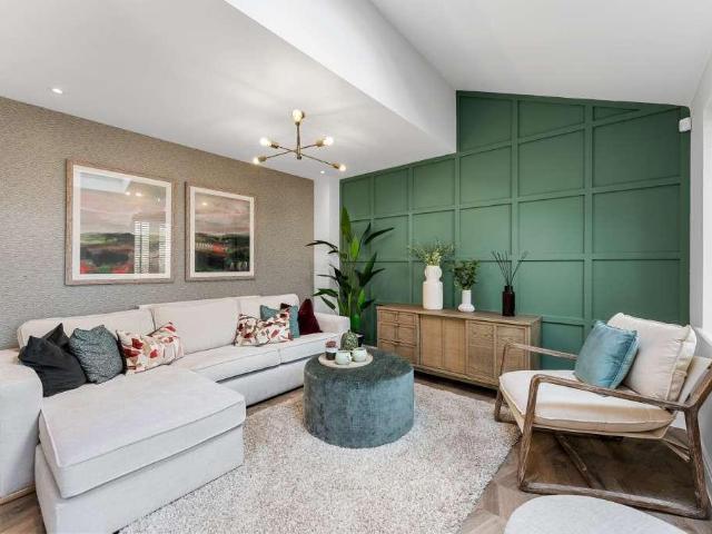 House for sale in Harry Stoke, Stoke Gifford