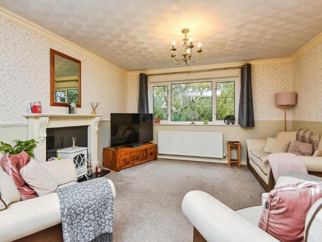 House for sale in Carnforth, Bare
