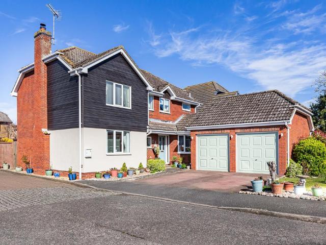 House for sale in Barway, Cambridgeshire