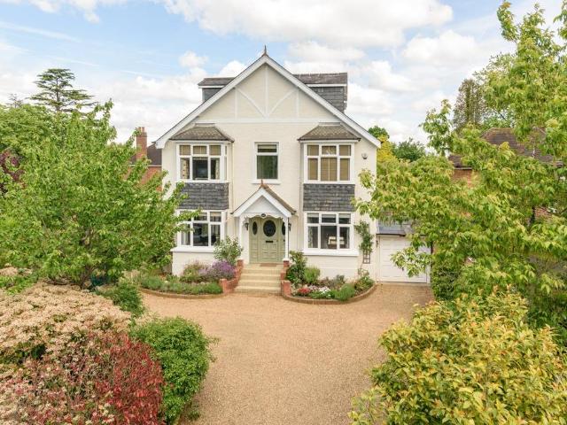 House for sale in Ashley Park, Surrey
