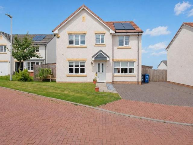 House for sale in Torheads