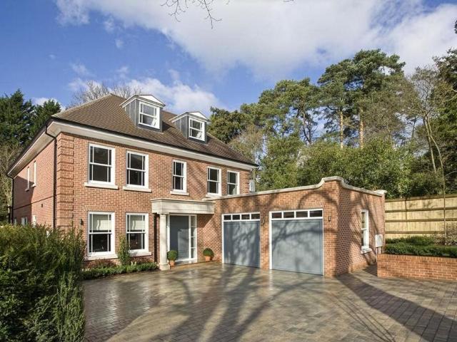 House for sale in Sunningdale