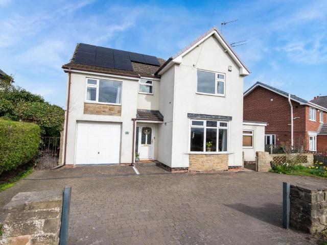 House for sale in Bawtry, South Yorkshire