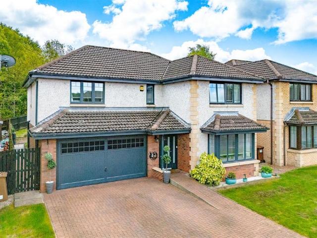 House for sale in Boghall, Blackburn