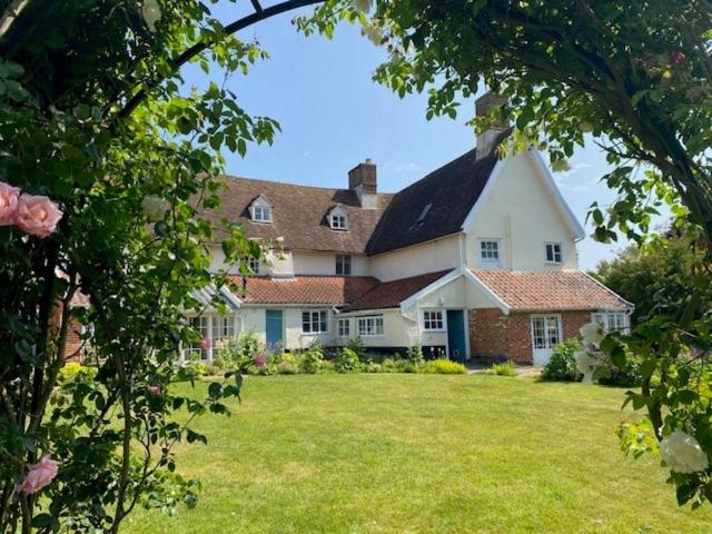 House for sale in Bedingfield, Suffolk