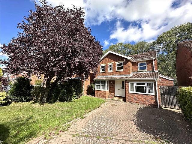 House for sale in Lincolnshire House, Scunthorpe