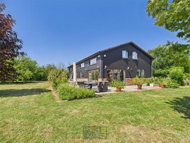 House for sale in Bulphan, Essex
