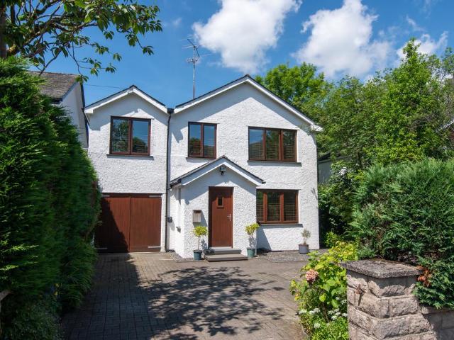 House for sale in Lakes, Ambleside