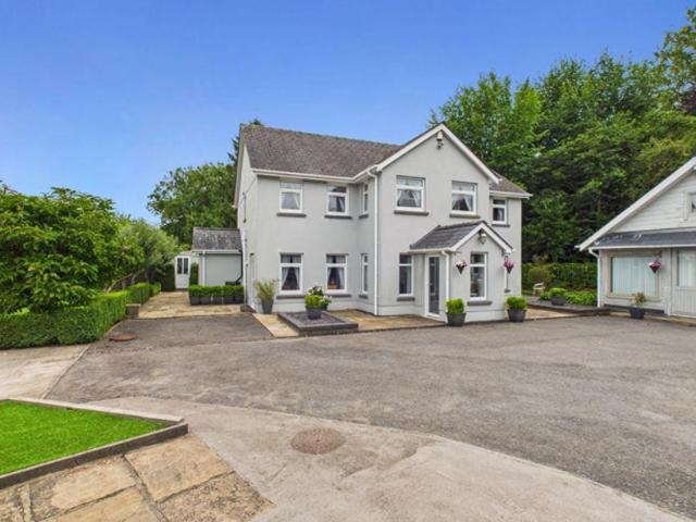 House for sale in Llanegwad, Nantgaredig