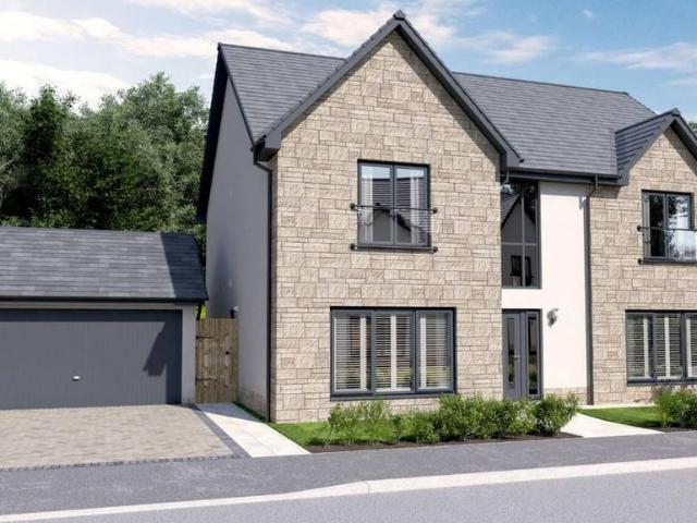 House for sale in Millerhill, Scotland