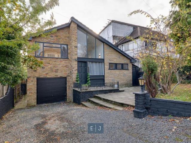 House for sale in Epping, Essex